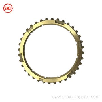 Auto parts transmission parts Synchronizer brass gear ring 3EB-14-21160 FOR HINO